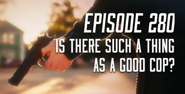 Libertarian Christian Podcast 33 Episode 280