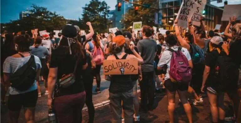 social justice christian libertarianism