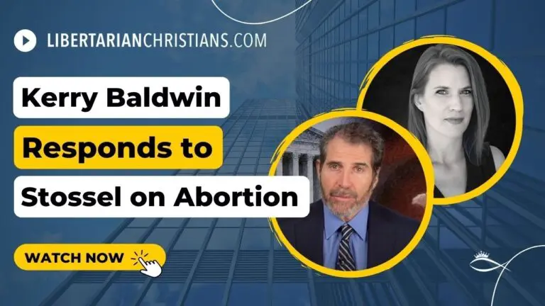 Christians for Liberty Network 12 Ep 282 Thumbnail