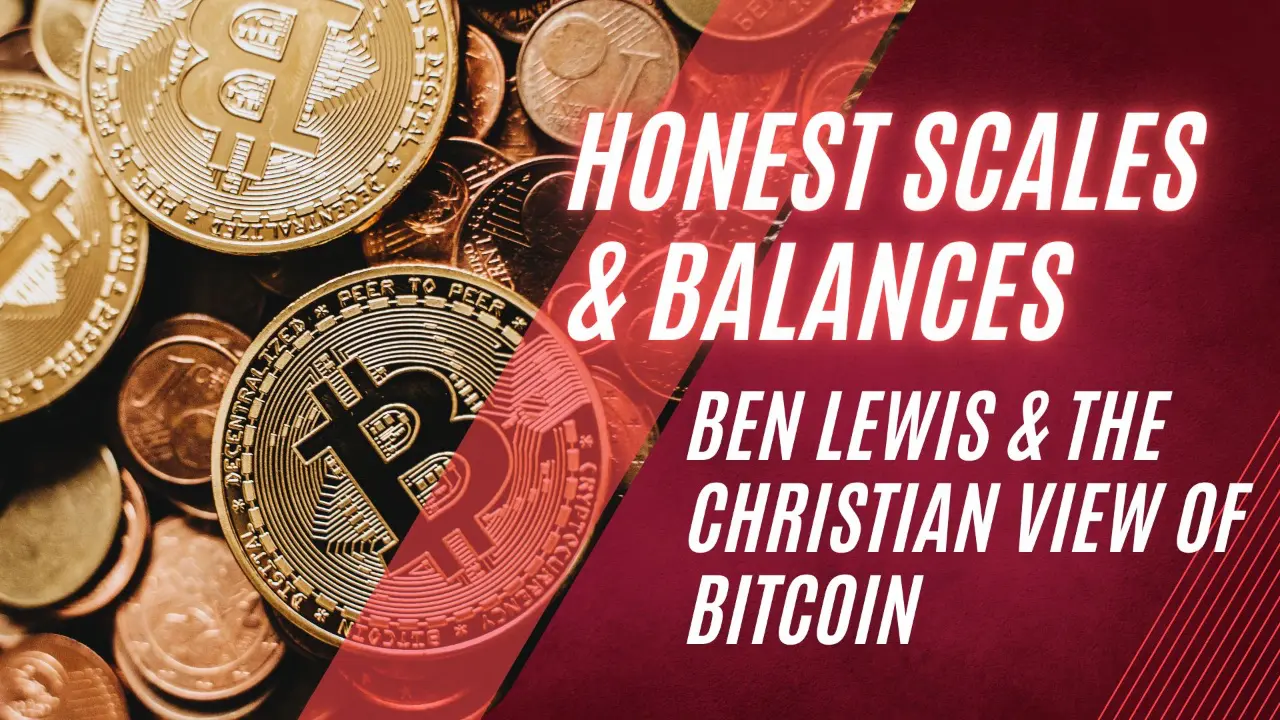 honest scales and balances