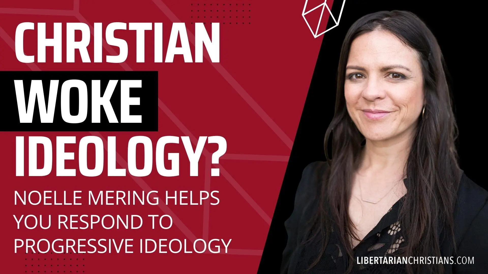 awake not woke noelle mering