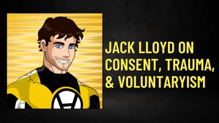 Christians for Liberty Network 31 Episode 291 Jack Lloyd