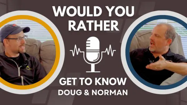 Libertarian Christian Podcast 6 get rid of taxes end world hunger