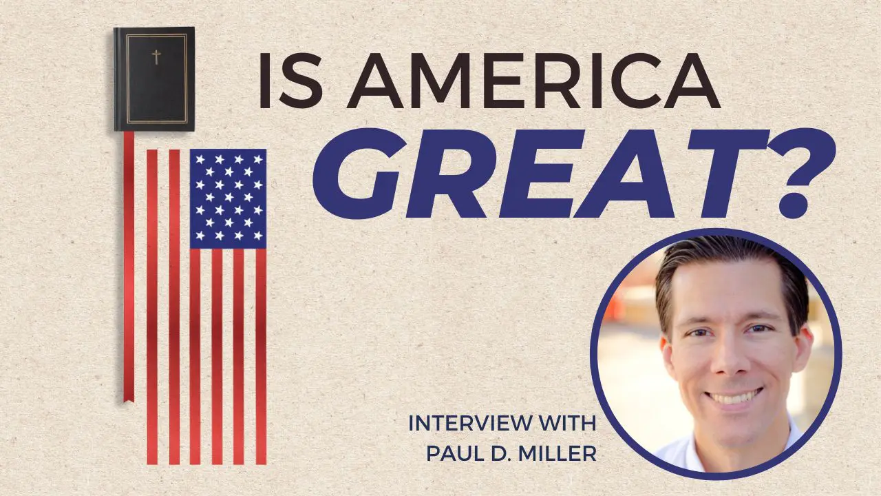 Nationalism 18 Christian Nationalism in the United states