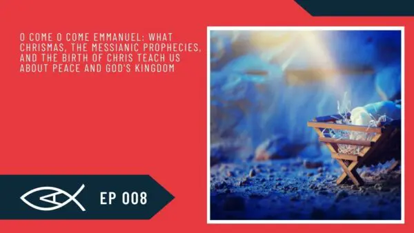 Biblical Anarchy Podcast 23 biblical anarchy emmanuel