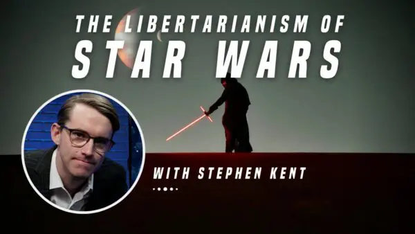 Libertarian Christian Podcast 4 Episode 309