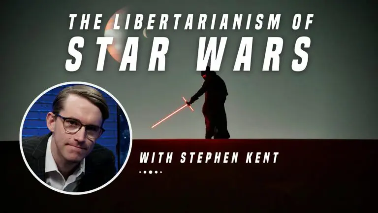 Christians for Liberty Network 41 Episode 309