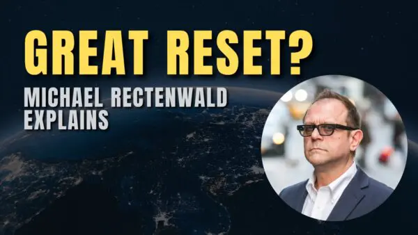 Libertarian Christian Podcast 33 former marxist