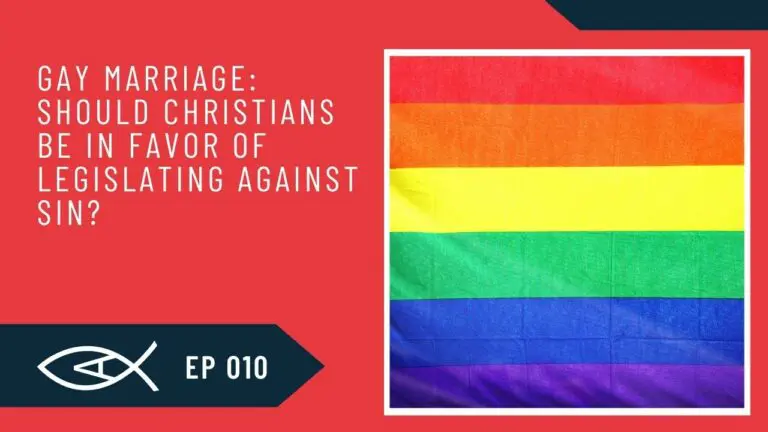 Christians for Liberty Network 38 biblical anarchy gay marriage