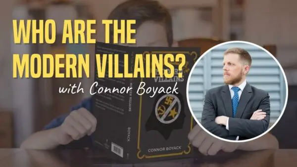 Libertarian Christian Podcast 24 Episode 319 1