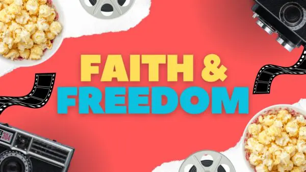 Libertarian Christian Podcast 23 Episode 320