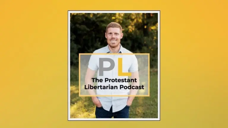 Christians for Liberty Network 10 PLP Featured Image