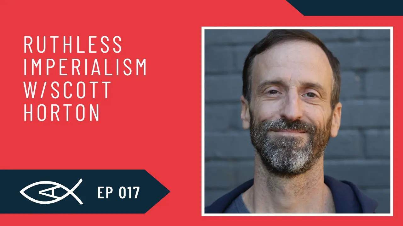 The Rise And Fall of American Dominance