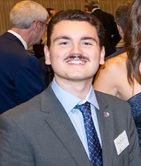 Picture of Evan Patterson