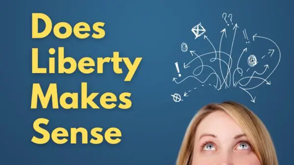 Libertarian Christian Podcast 22 Episode 321