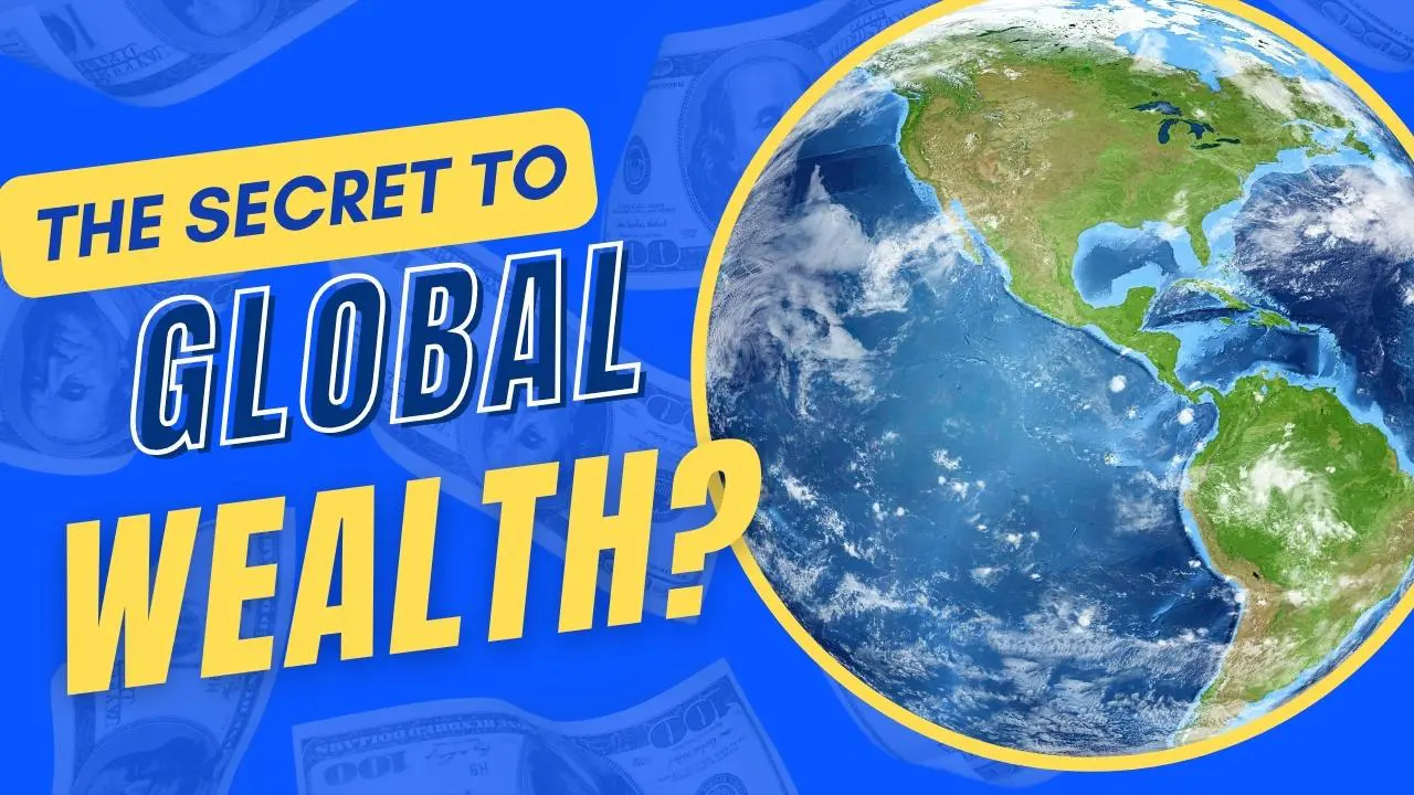 Ep 322: Global Wealth & The Bourgeois Deal, with Art Carden