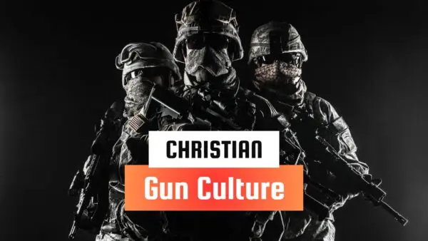 Libertarian Christian Podcast 20 Episode 323
