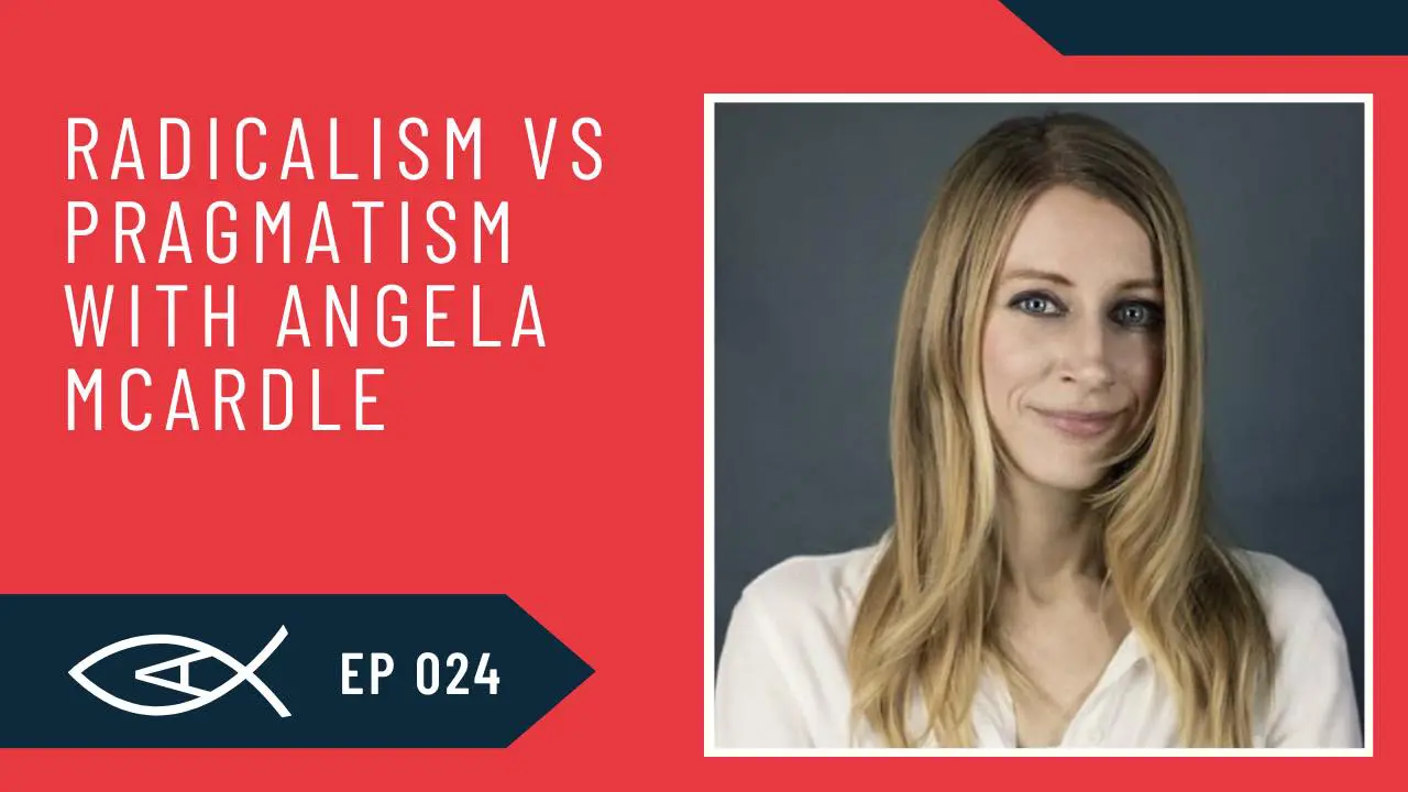 Radical Messaging - What the Bible Teaches About Outreach