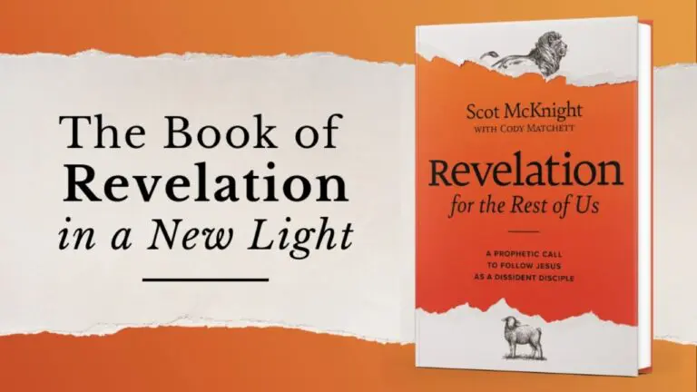 Revelation's Call to Discipleship and Discernment