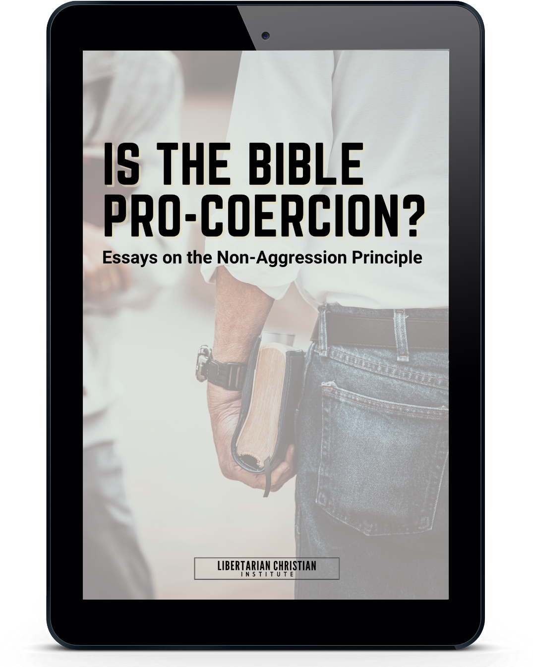 Is the Bible Pro Coercion