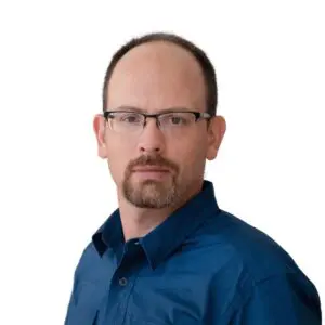 Picture of Doug Stuart