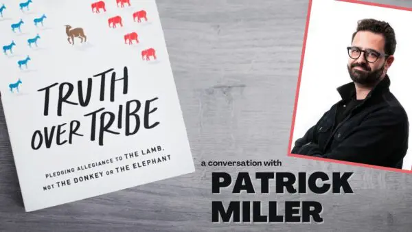 Libertarian Christian Podcast 13 Episode 330 1