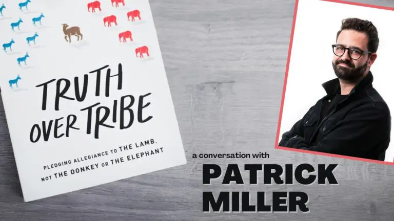 Christians for Liberty Network 49 Episode 330 1