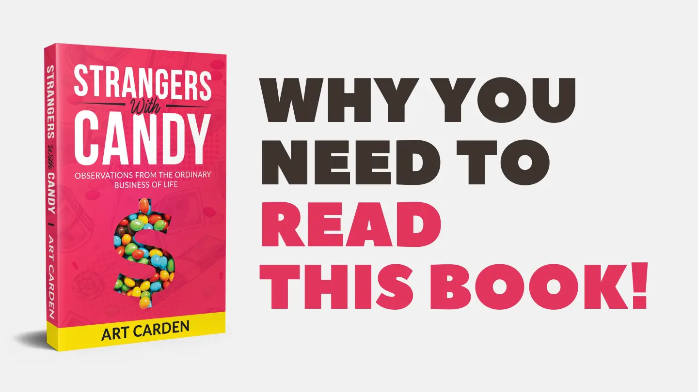 Strangers with Candy, with Art Carden