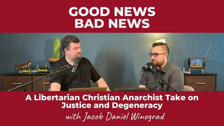 Good News, Bad News 6 good news bad news june 24