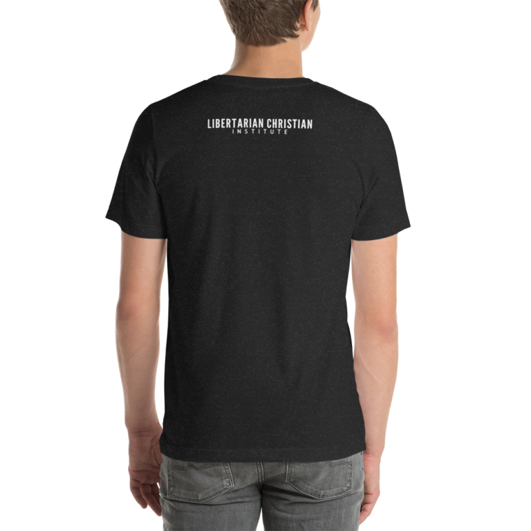 Opposing Empire T-Shirt