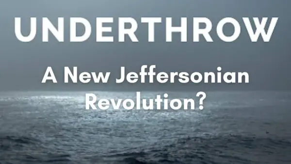 Libertarian Christian Podcast 9 Episode 334