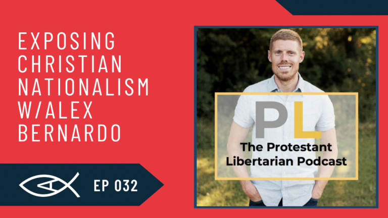 Christians for Liberty Network 16 Failures of Christian Nationalism