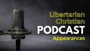 Media 2 podcast appearances