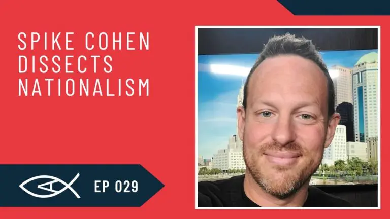 Christians for Liberty Network 28 spike cohen dissects nationalism