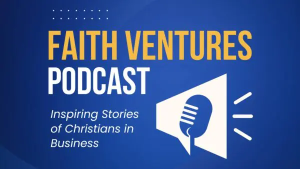 Libertarian Christian Institute Launches a Business Podcast