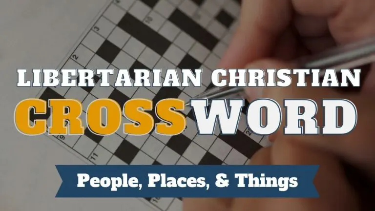 People Places Things