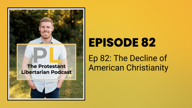 Christians for Liberty Network 28 TLPL Featured Image II Square 3