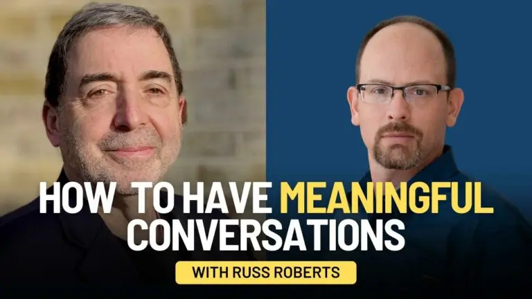 Christians for Liberty Network 34 Episode 41