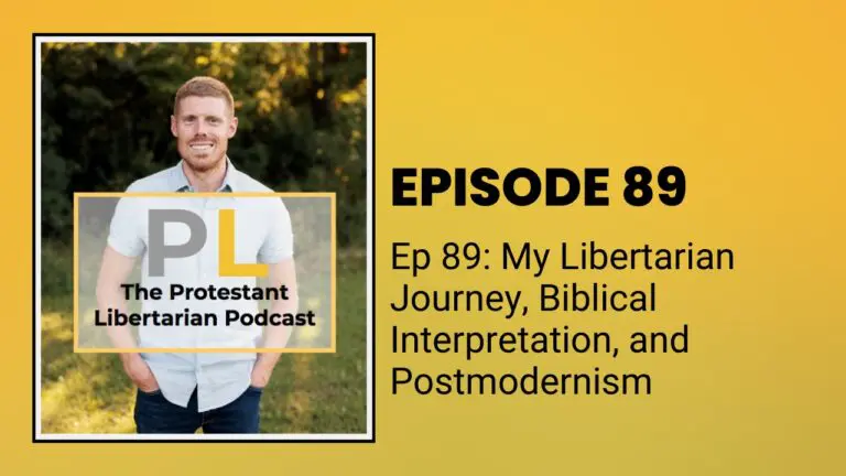 Christians for Liberty Network 50 PLP Episode 89