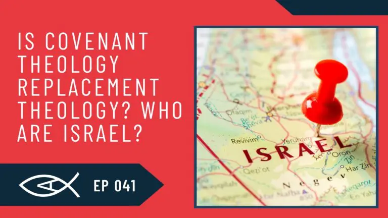 Christians for Liberty Network 45 bible teach new covenant jewish people
