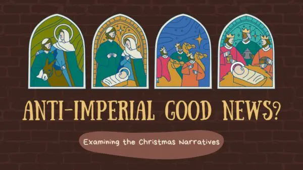 Libertarian Christian Podcast 30 Episode 45