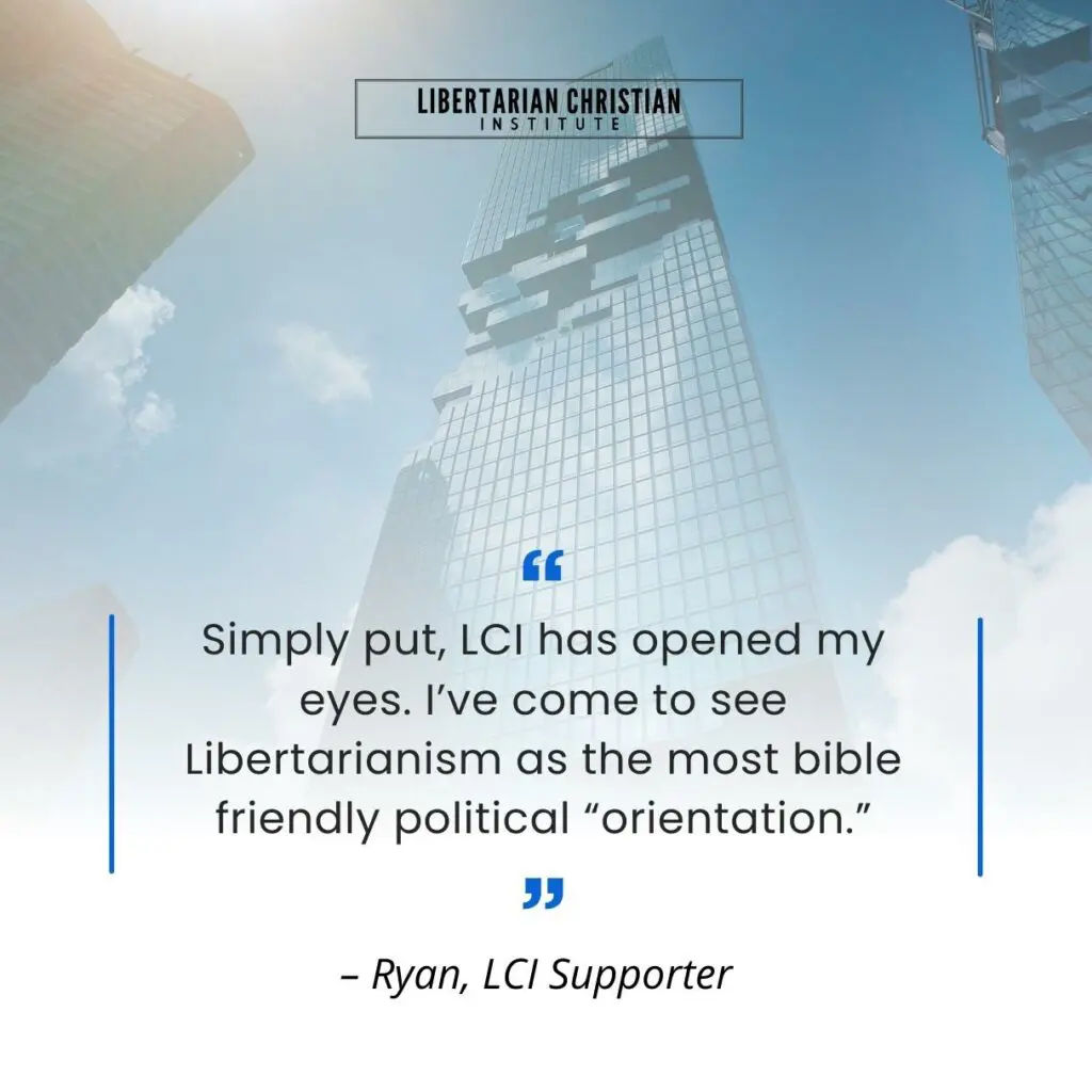 LCI has opened my eyes