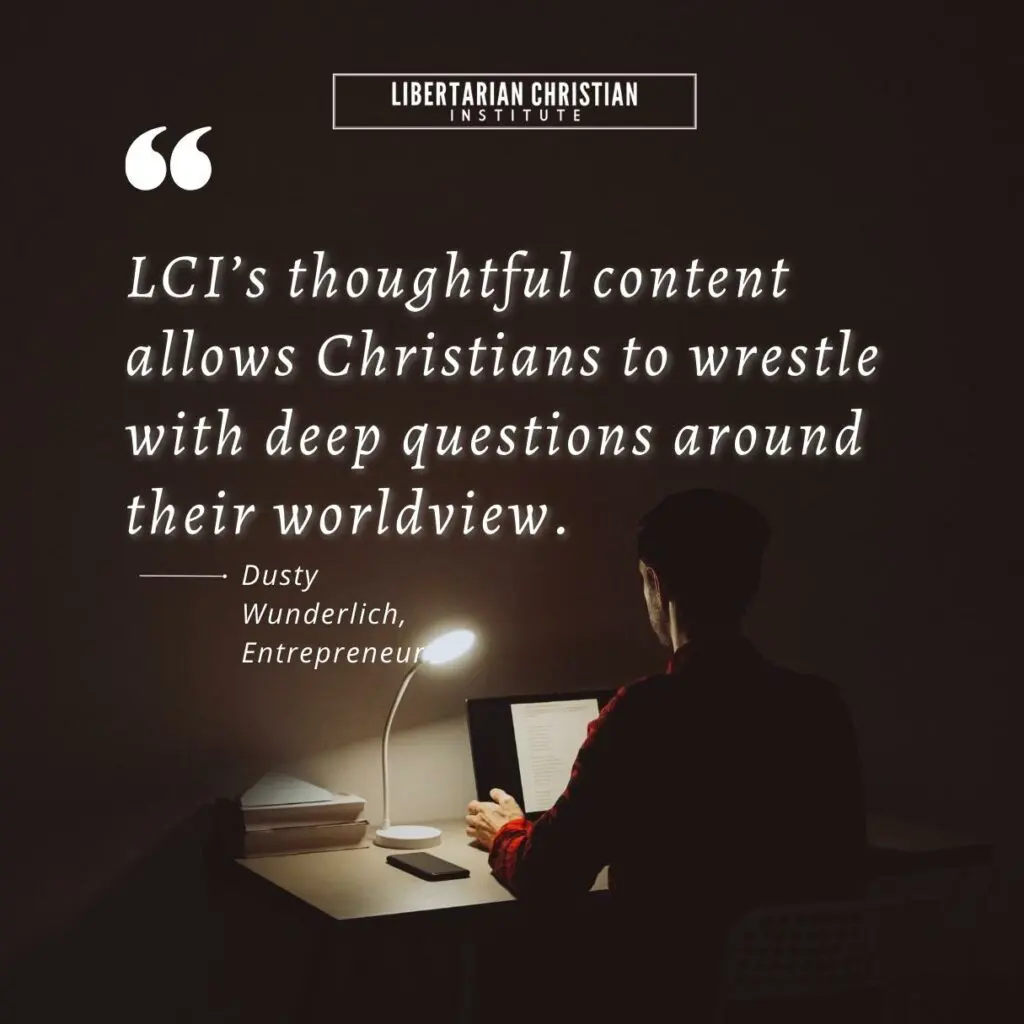 LCI has thoughtful content