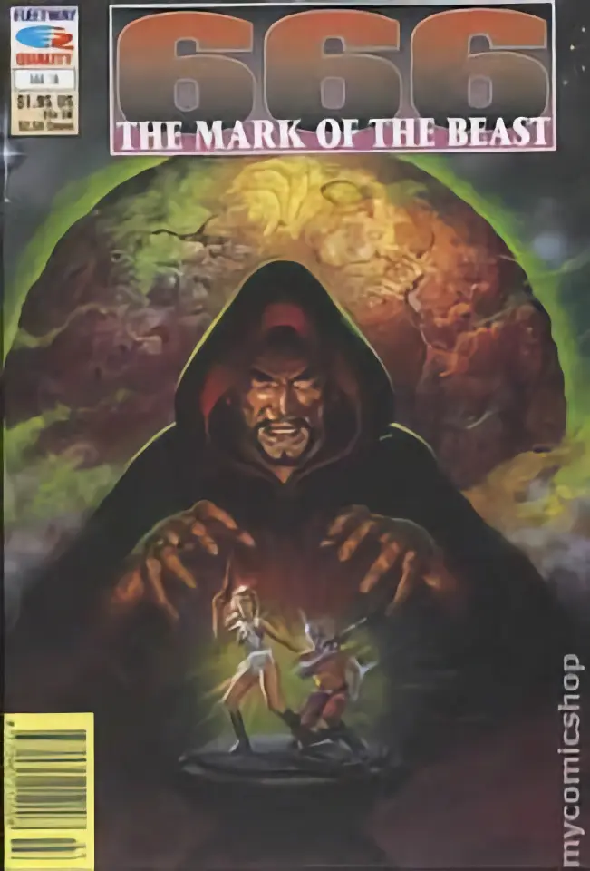 beast of revelation 03