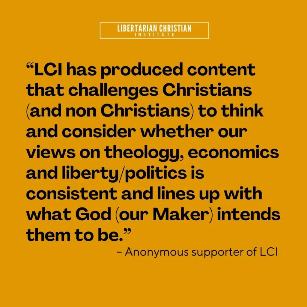 lci has produced great content