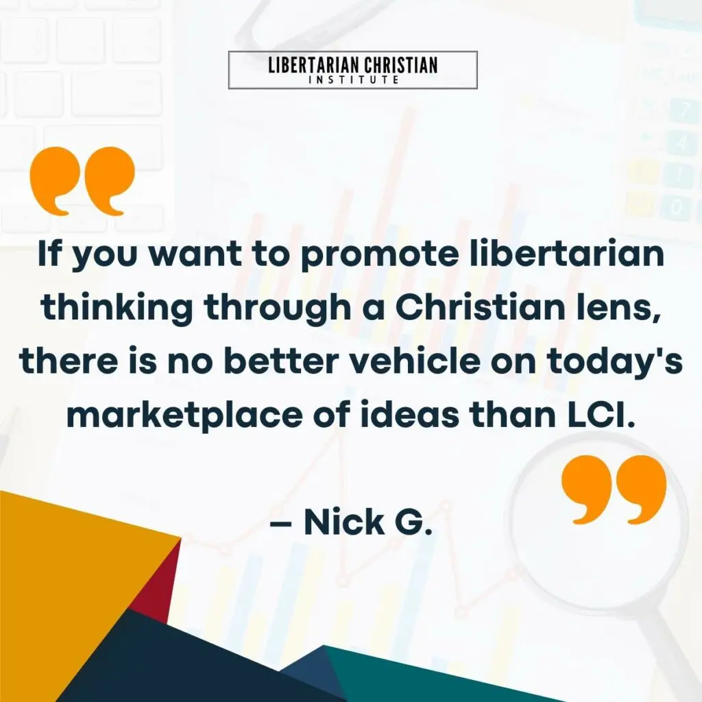 no better vehicle than LCI