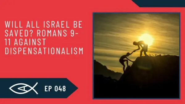 Biblical Anarchy Podcast 13 116790985