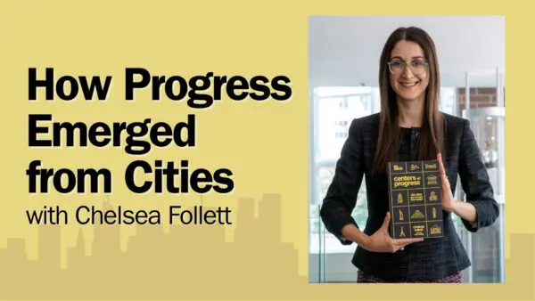 Libertarian Christian Podcast 14 Episode 360