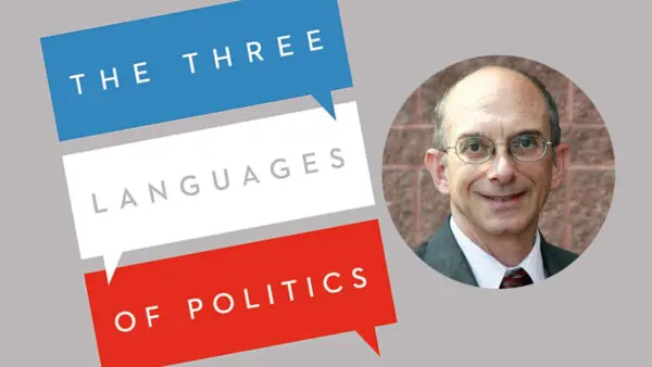 Libertarian Christian Podcast 13 Episode 361