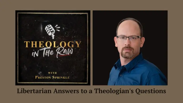 Christians for Liberty Network 48 Episode 362